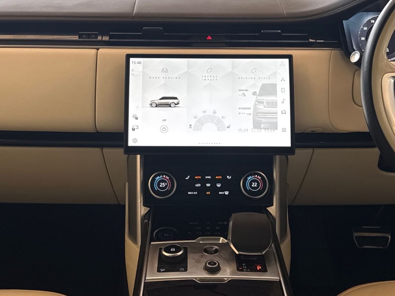 2023 (23) LAND ROVER RANGE ROVER 4.4 P530 V8 Autobiography 4dr Auto 5252629