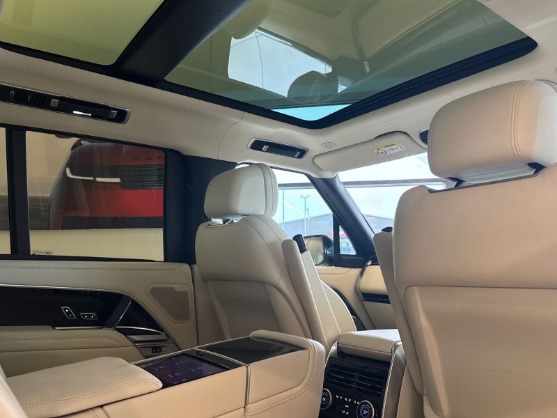 2023 (23) LAND ROVER RANGE ROVER 4.4 P530 V8 Autobiography 4dr Auto 5252636