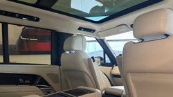 2023 (23) LAND ROVER RANGE ROVER 4.4 P530 V8 Autobiography 4dr Auto 5252636