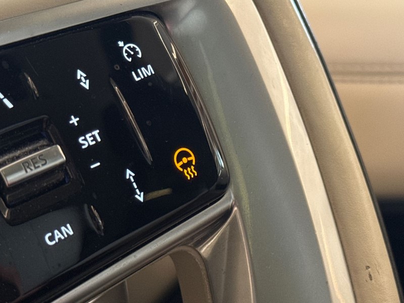 2023 (23) LAND ROVER RANGE ROVER 4.4 P530 V8 Autobiography 4dr Auto 5252642