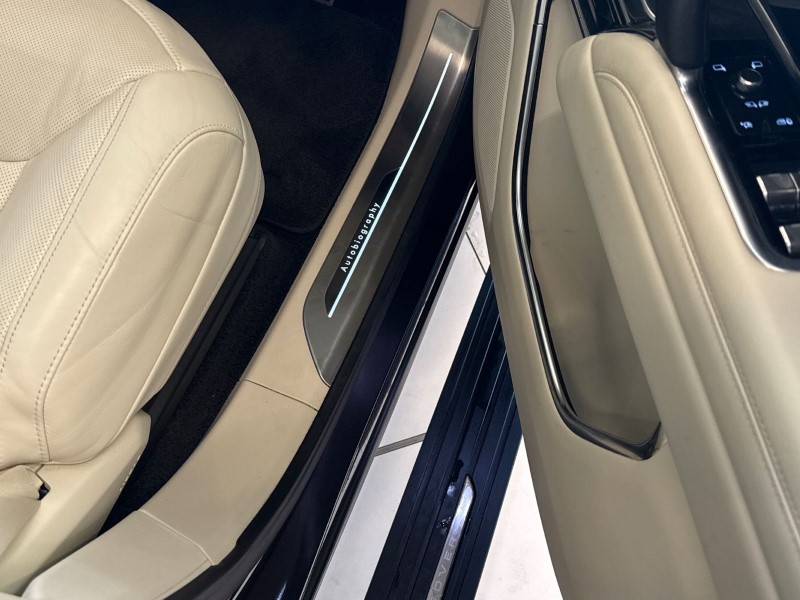 2023 (23) LAND ROVER RANGE ROVER 4.4 P530 V8 Autobiography 4dr Auto 5204715