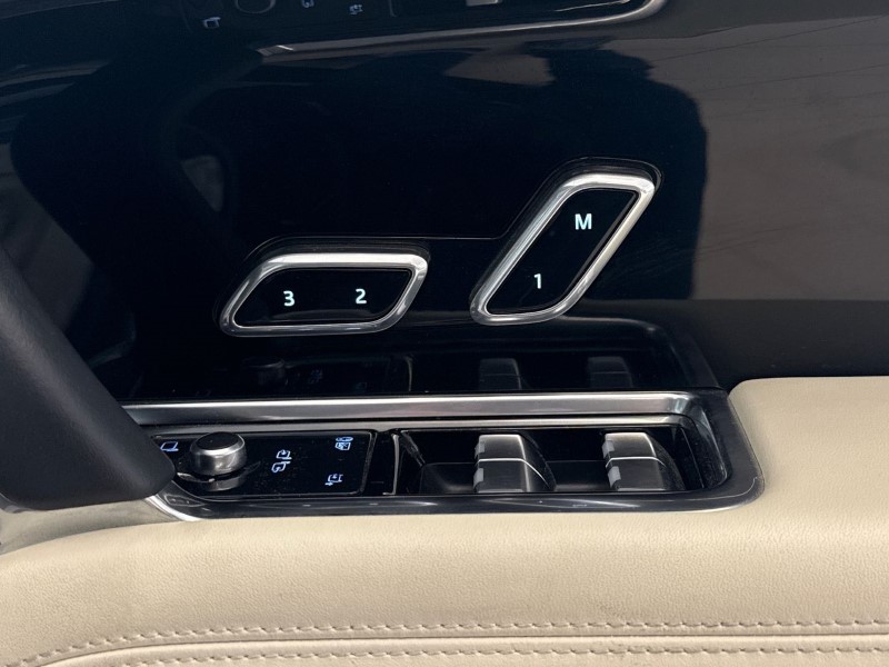 2023 (23) LAND ROVER RANGE ROVER 4.4 P530 V8 Autobiography 4dr Auto 5252639