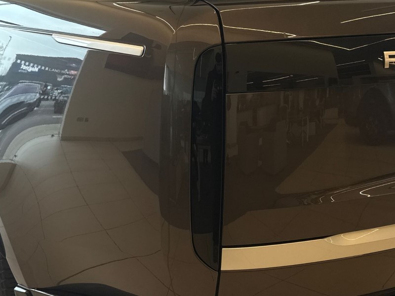 2023 (23) LAND ROVER RANGE ROVER 4.4 P530 V8 Autobiography 4dr Auto 5204696