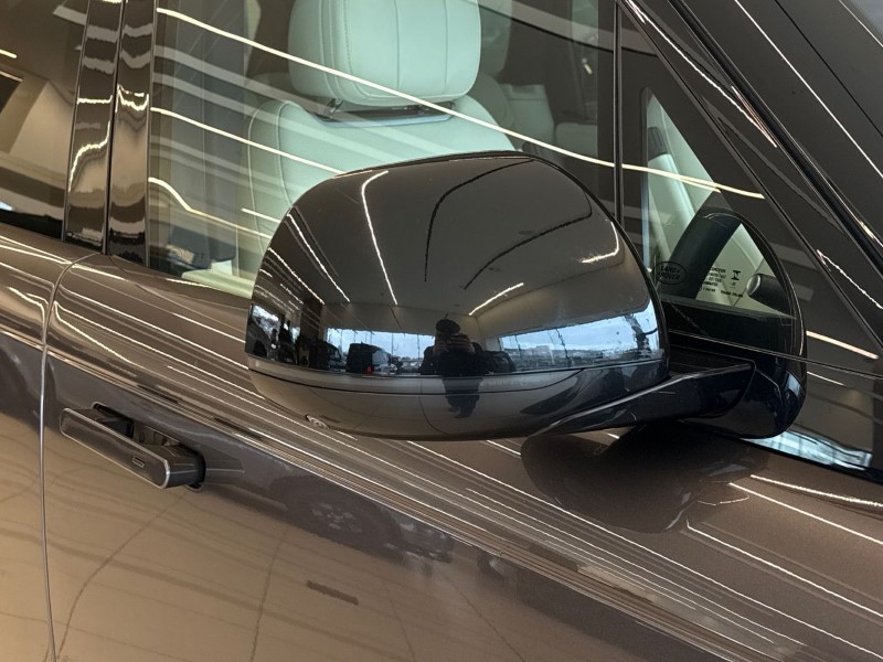 2023 (23) LAND ROVER RANGE ROVER 4.4 P530 V8 Autobiography 4dr Auto 5204727