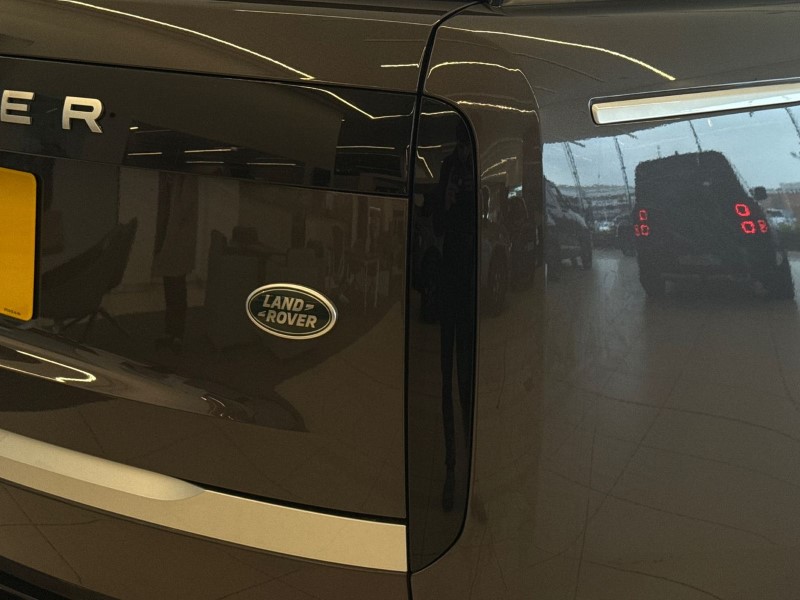 2023 (23) LAND ROVER RANGE ROVER 4.4 P530 V8 Autobiography 4dr Auto 5252662