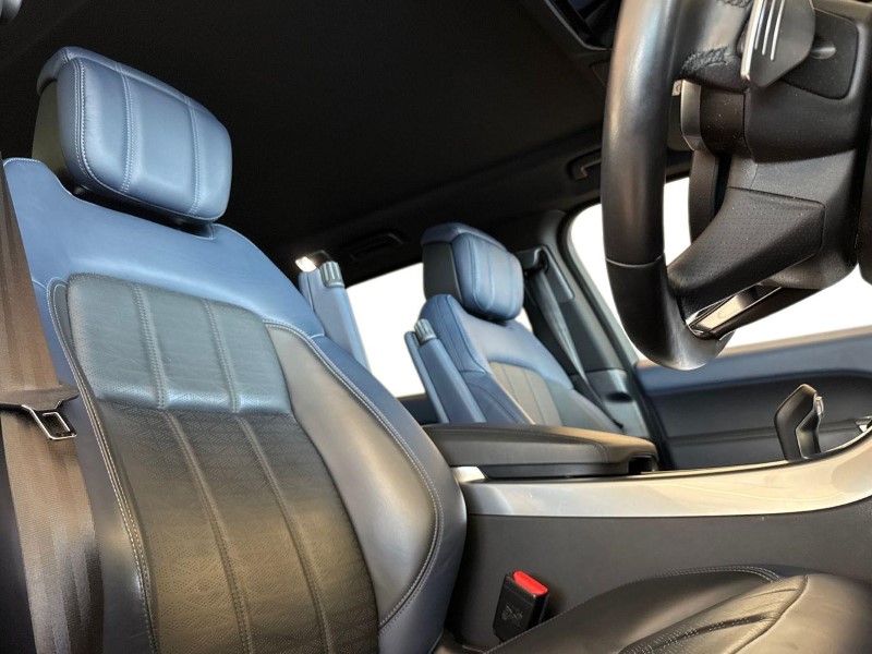 2020 (70) LAND ROVER RANGE ROVER SPORT 3.0 P400 HSE Dynamic 5dr Auto 5242137