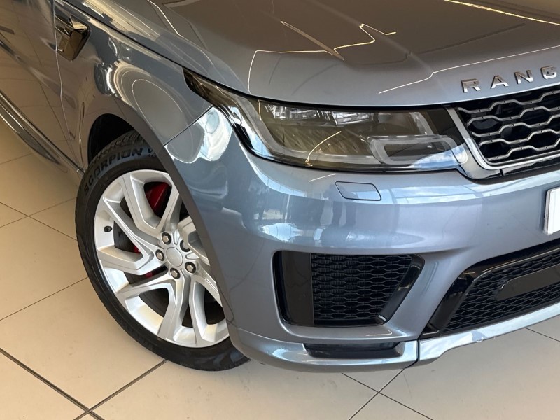 2020 (70) LAND ROVER RANGE ROVER SPORT 3.0 P400 HSE Dynamic 5dr Auto 5242153