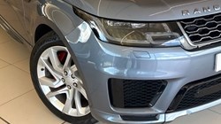 2020 (70) LAND ROVER RANGE ROVER SPORT 3.0 P400 HSE Dynamic 5dr Auto 5242153