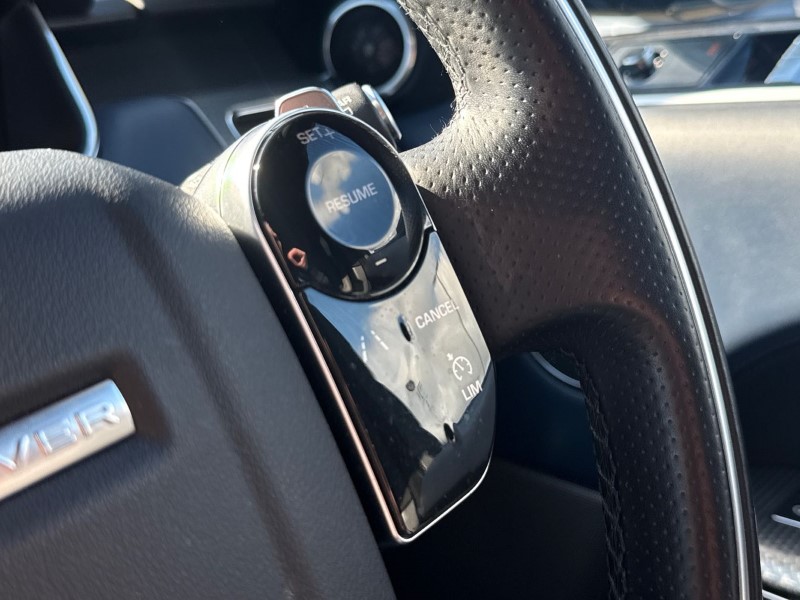 2020 (70) LAND ROVER RANGE ROVER SPORT 3.0 P400 HSE Dynamic 5dr Auto 5242140