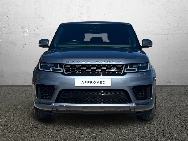 2020 (70) LAND ROVER RANGE ROVER SPORT 3.0 P400 HSE Dynamic 5dr Auto 5242119