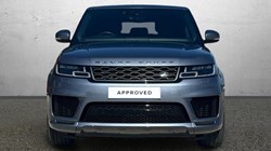 2020 (70) LAND ROVER RANGE ROVER SPORT 3.0 P400 HSE Dynamic 5dr Auto 5242119