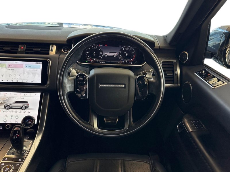 2020 (70) LAND ROVER RANGE ROVER SPORT 3.0 P400 HSE Dynamic 5dr Auto 5242127