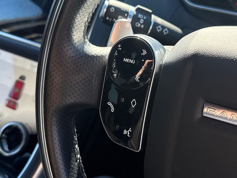 2020 (70) LAND ROVER RANGE ROVER SPORT 3.0 P400 HSE Dynamic 5dr Auto 5242139