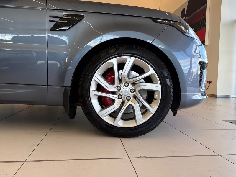 2020 (70) LAND ROVER RANGE ROVER SPORT 3.0 P400 HSE Dynamic 5dr Auto 5242120
