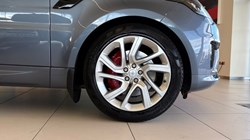 2020 (70) LAND ROVER RANGE ROVER SPORT 3.0 P400 HSE Dynamic 5dr Auto 5242120