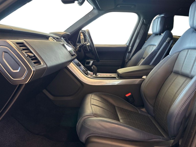 2020 (70) LAND ROVER RANGE ROVER SPORT 3.0 P400 HSE Dynamic 5dr Auto 5242115