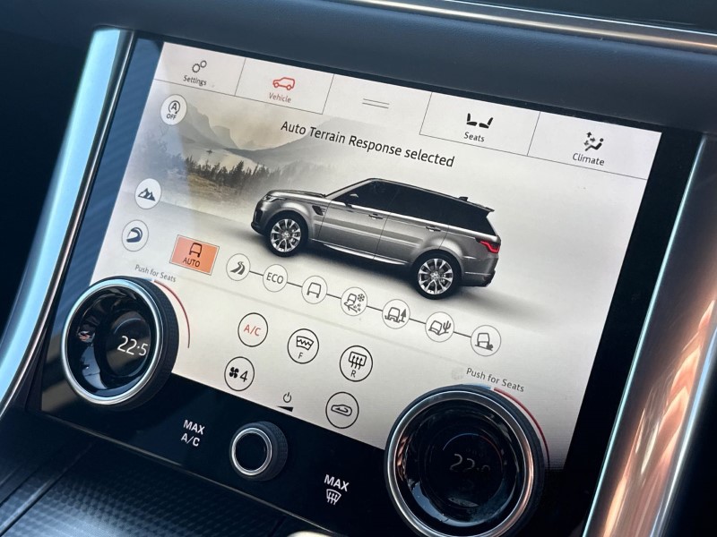 2020 (70) LAND ROVER RANGE ROVER SPORT 3.0 P400 HSE Dynamic 5dr Auto 5242144