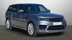 2020 (70) LAND ROVER RANGE ROVER SPORT 3.0 P400 HSE Dynamic 5dr Auto 5242113