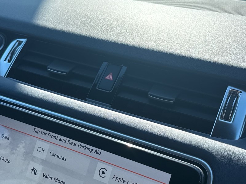 2020 (70) LAND ROVER RANGE ROVER SPORT 3.0 P400 HSE Dynamic 5dr Auto 5242146