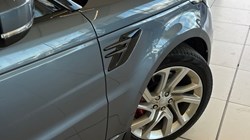 2020 (70) LAND ROVER RANGE ROVER SPORT 3.0 P400 HSE Dynamic 5dr Auto 5242160