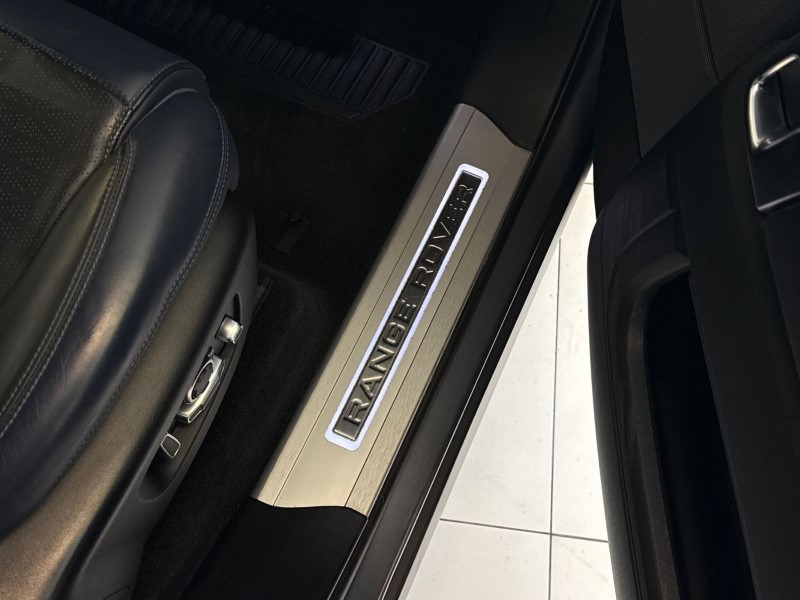 2020 (70) LAND ROVER RANGE ROVER SPORT 3.0 P400 HSE Dynamic 5dr Auto 5242149