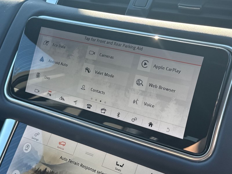 2020 (70) LAND ROVER RANGE ROVER SPORT 3.0 P400 HSE Dynamic 5dr Auto 5242142