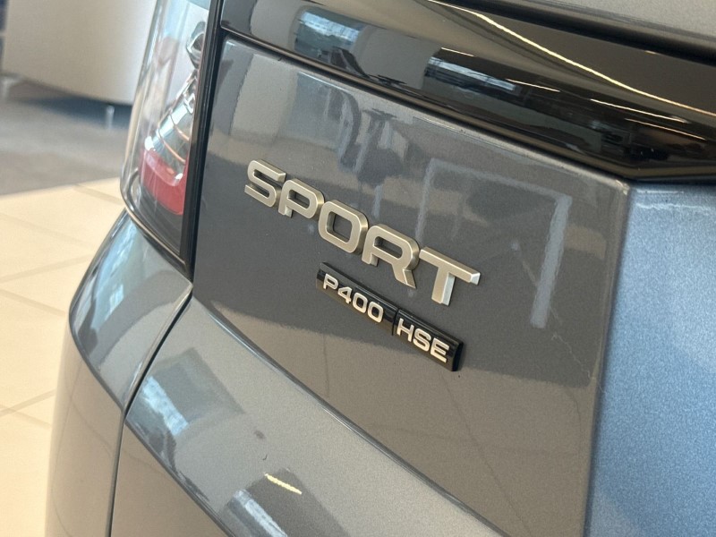 2020 (70) LAND ROVER RANGE ROVER SPORT 3.0 P400 HSE Dynamic 5dr Auto 5242157