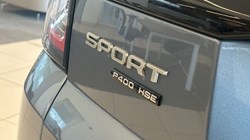 2020 (70) LAND ROVER RANGE ROVER SPORT 3.0 P400 HSE Dynamic 5dr Auto 5242157
