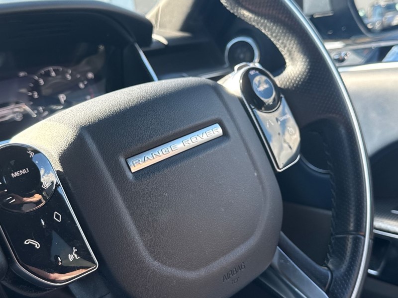 2020 (70) LAND ROVER RANGE ROVER SPORT 3.0 P400 HSE Dynamic 5dr Auto 5242138