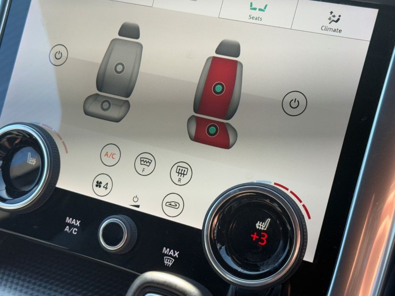 2020 (70) LAND ROVER RANGE ROVER SPORT 3.0 P400 HSE Dynamic 5dr Auto 5242145