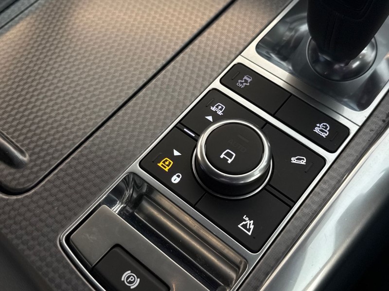 2020 (70) LAND ROVER RANGE ROVER SPORT 3.0 P400 HSE Dynamic 5dr Auto 5242147