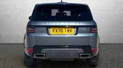2020 (70) LAND ROVER RANGE ROVER SPORT 3.0 P400 HSE Dynamic 5dr Auto 5242118