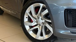 2020 (70) LAND ROVER RANGE ROVER SPORT 3.0 P400 HSE Dynamic 5dr Auto 5242155