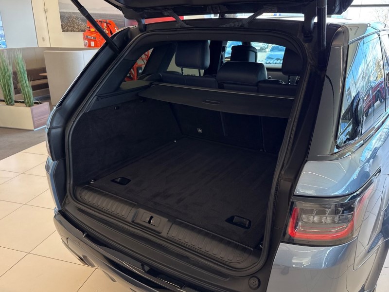 2020 (70) LAND ROVER RANGE ROVER SPORT 3.0 P400 HSE Dynamic 5dr Auto 5242150