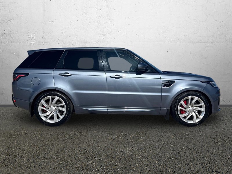 2020 (70) LAND ROVER RANGE ROVER SPORT 3.0 P400 HSE Dynamic 5dr Auto 5242117