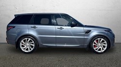 2020 (70) LAND ROVER RANGE ROVER SPORT 3.0 P400 HSE Dynamic 5dr Auto 5242117