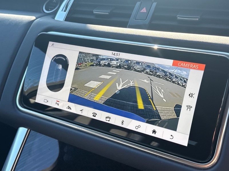 2020 (70) LAND ROVER RANGE ROVER SPORT 3.0 P400 HSE Dynamic 5dr Auto 5242124