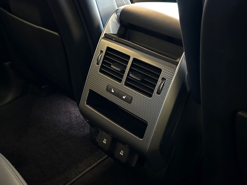 2020 (70) LAND ROVER RANGE ROVER SPORT 3.0 P400 HSE Dynamic 5dr Auto 5242130