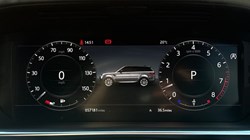2020 (70) LAND ROVER RANGE ROVER SPORT 3.0 P400 HSE Dynamic 5dr Auto 5242128