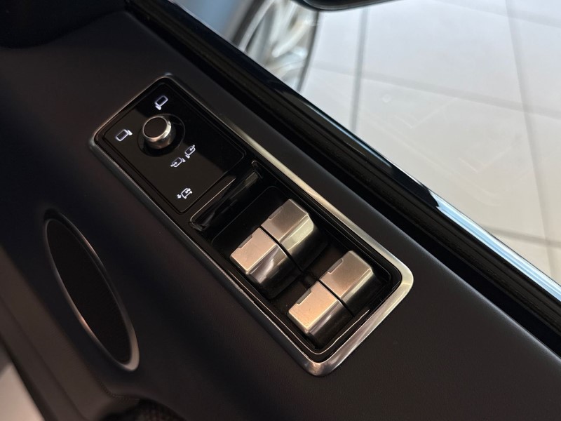 2020 (70) LAND ROVER RANGE ROVER SPORT 3.0 P400 HSE Dynamic 5dr Auto 5242134