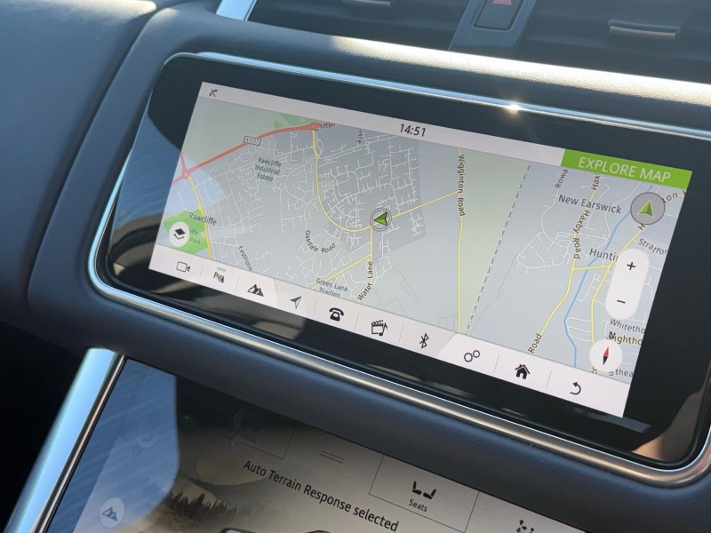 2020 (70) LAND ROVER RANGE ROVER SPORT 3.0 P400 HSE Dynamic 5dr Auto 5242123