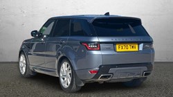 2020 (70) LAND ROVER RANGE ROVER SPORT 3.0 P400 HSE Dynamic 5dr Auto 5242114