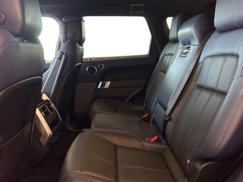 2020 (70) LAND ROVER RANGE ROVER SPORT 3.0 P400 HSE Dynamic 5dr Auto 5242116