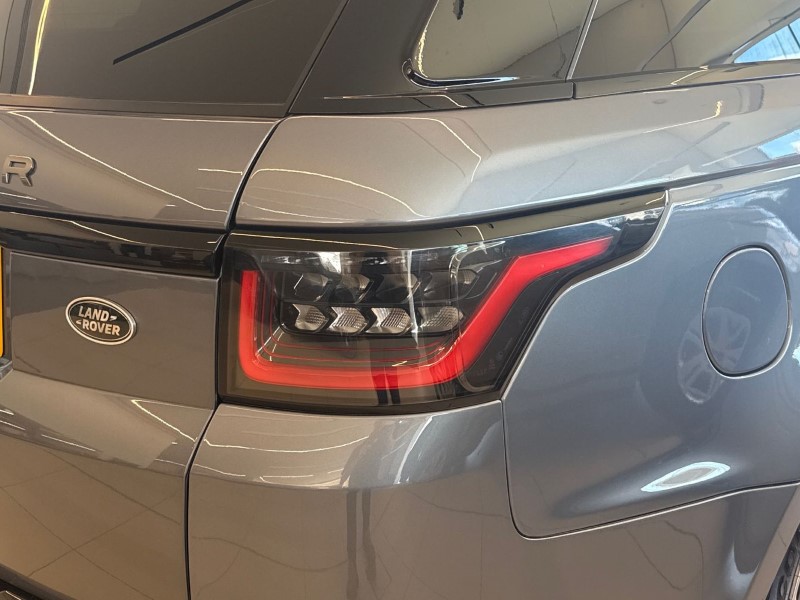 2020 (70) LAND ROVER RANGE ROVER SPORT 3.0 P400 HSE Dynamic 5dr Auto 5242158