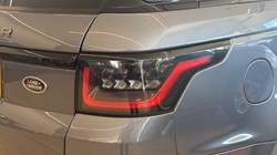 2020 (70) LAND ROVER RANGE ROVER SPORT 3.0 P400 HSE Dynamic 5dr Auto 5242158