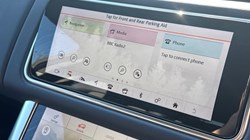 2020 (70) LAND ROVER RANGE ROVER SPORT 3.0 P400 HSE Dynamic 5dr Auto 5242141
