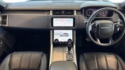 2020 (70) LAND ROVER RANGE ROVER SPORT 3.0 P400 HSE Dynamic 5dr Auto 5242121
