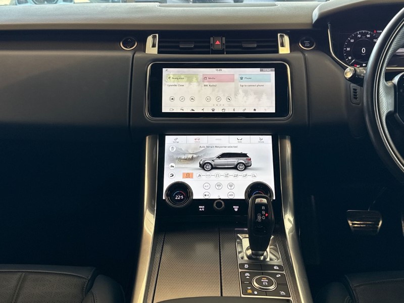 2020 (70) LAND ROVER RANGE ROVER SPORT 3.0 P400 HSE Dynamic 5dr Auto 5242126