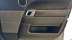 2020 (70) LAND ROVER RANGE ROVER SPORT 3.0 P400 HSE Dynamic 5dr Auto 5242133