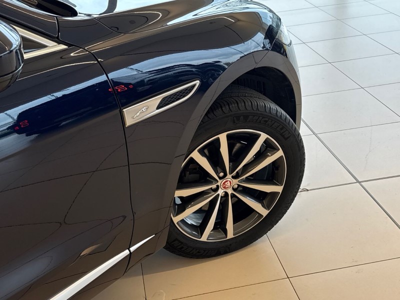 2023 (23) JAGUAR F-PACE 2.0 D200 R-Dynamic SE 5dr Auto AWD 5247394